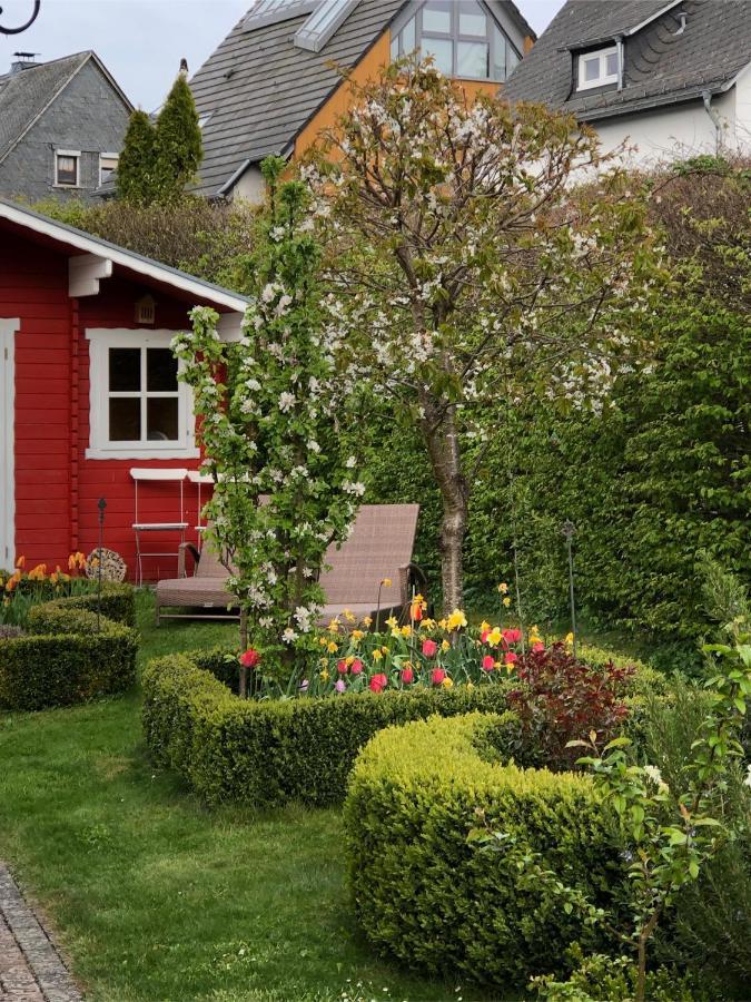 Am Apfelbaum, Ein Ferienhaus Zwischen Rhein Und Mosel Кастелаун Екстериор снимка