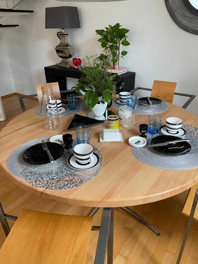Am Apfelbaum, Ein Ferienhaus Zwischen Rhein Und Mosel Кастелаун Екстериор снимка