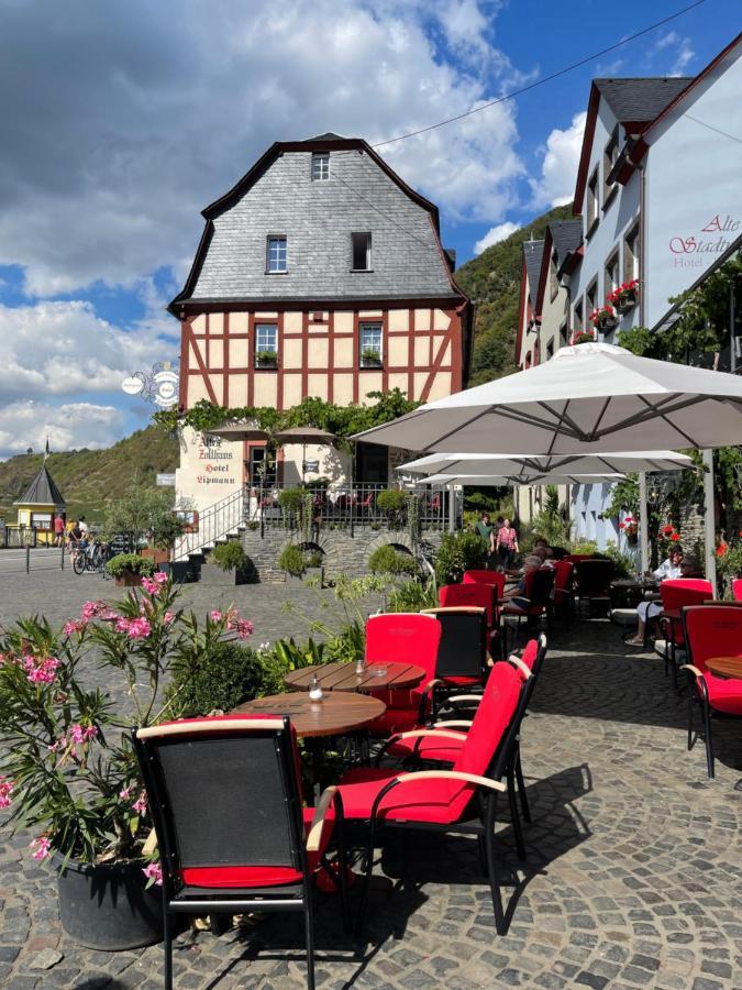 Am Apfelbaum, Ein Ferienhaus Zwischen Rhein Und Mosel Кастелаун Екстериор снимка