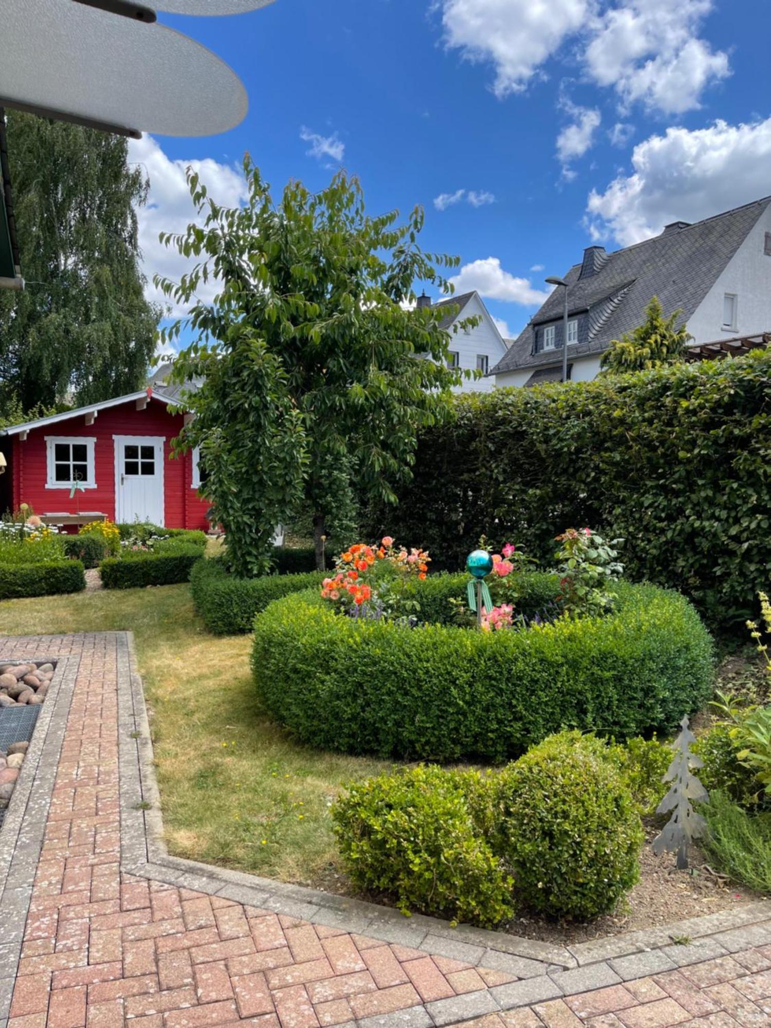 Am Apfelbaum, Ein Ferienhaus Zwischen Rhein Und Mosel Кастелаун Екстериор снимка