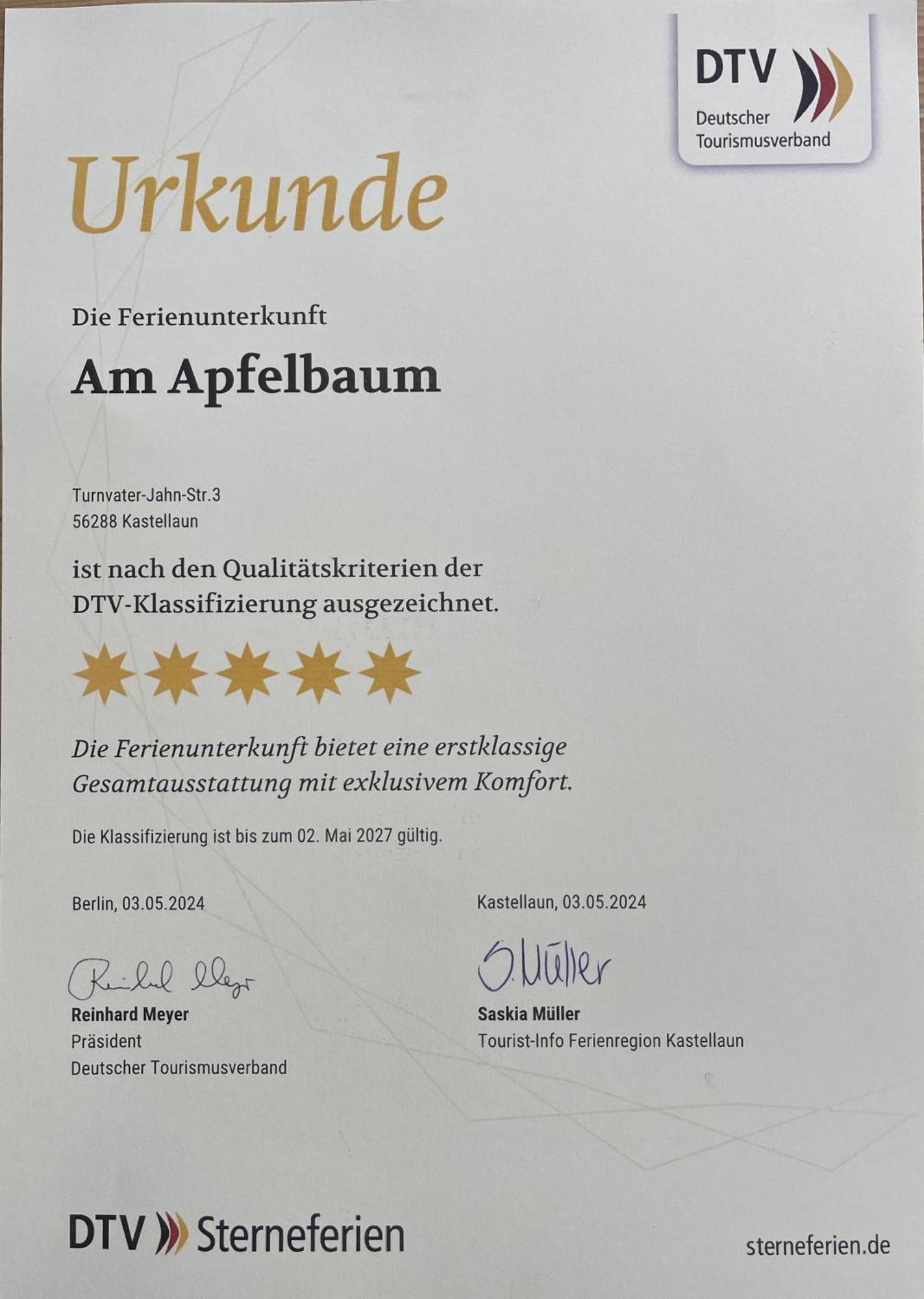Am Apfelbaum, Ein Ferienhaus Zwischen Rhein Und Mosel Кастелаун Екстериор снимка