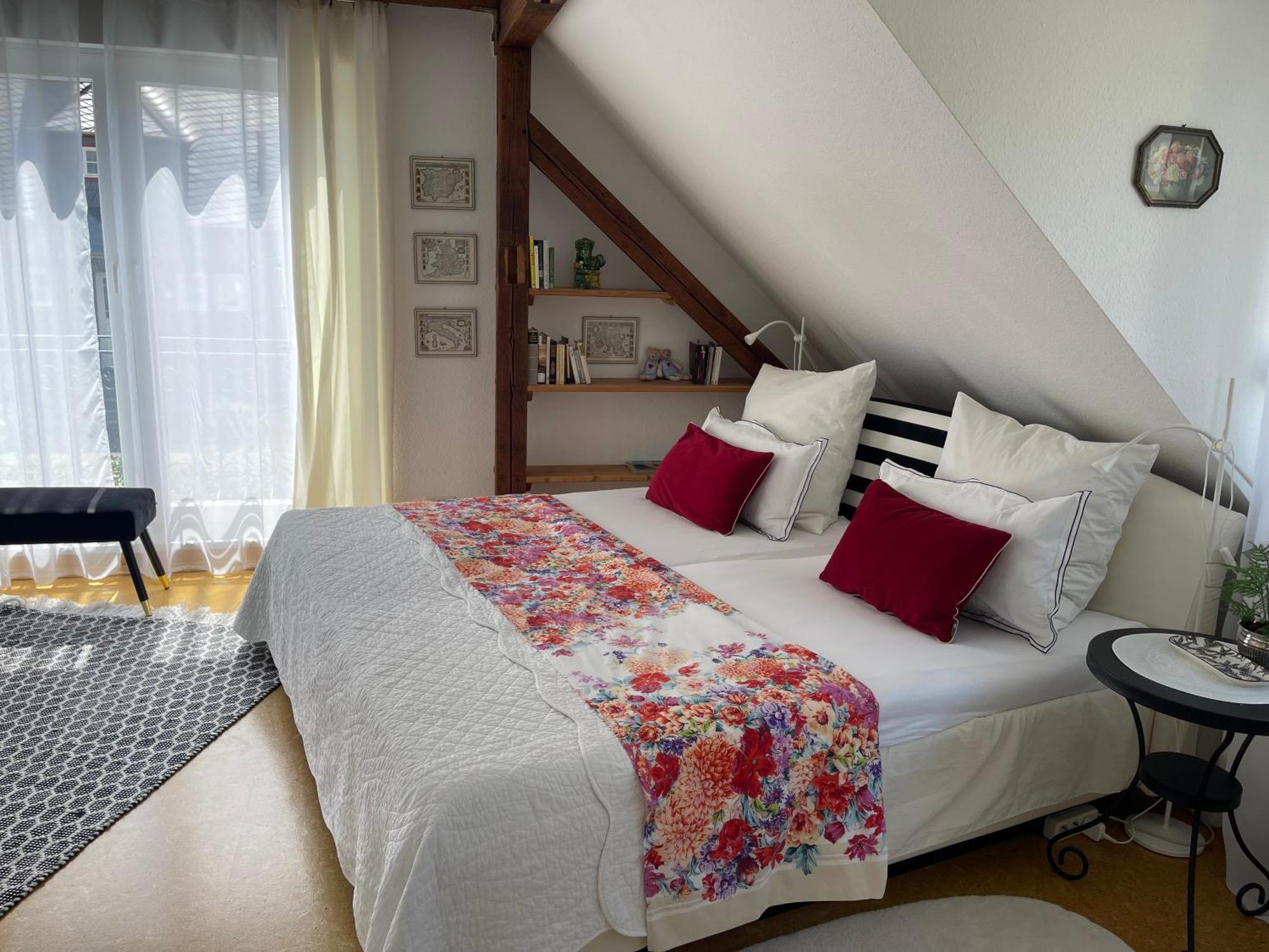 Am Apfelbaum, Ein Ferienhaus Zwischen Rhein Und Mosel Кастелаун Екстериор снимка